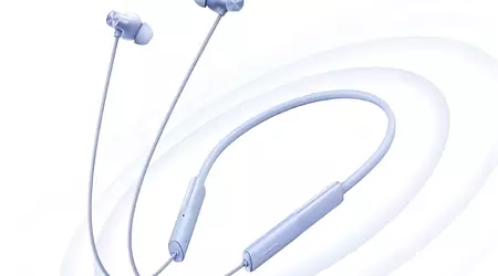 Realme Buds Wireless 3 Neo : casque avec tour de cou et 32 heures d'autonomie pour seulement $16