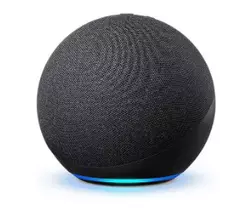 Enceinte domestique Amazon Echo