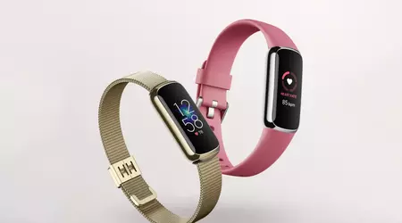 Le tracker de fitness Fitbit Luxe va disparaître des rayons des magasins