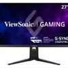 Moniteur à double écran ViewSonic XG275D-4K