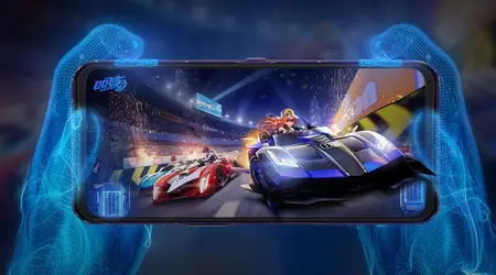 Lenovo taquine la tablette de jeu Legion Pad, la nouveauté recevra un écran de 8 pouces