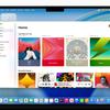 Aperçu Apple Music