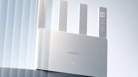 Xiaomi BE 3600 : le routeur le moins cher du marché prenant en charge le Wi-Fi 7