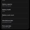 Samsung Galaxy S25 Ultra - One UI 7.0 miniature