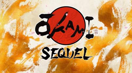 Capcom et Hideki Kamiya présentent : la suite du jeu d'action-aventure culte Okami est annoncée