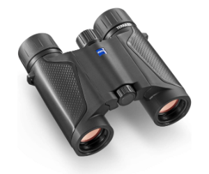 Jumelles ZEISS Terra ED Pocket 10x25