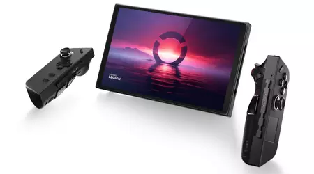 Lenovo a commencé à prendre les précommandes pour la console de jeu portable Legion Go, dont le prix est fixé à 700 dollars.