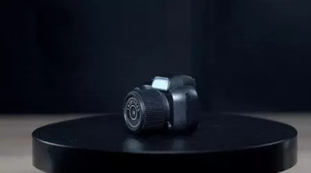 MiniCa : le plus petit appareil photo du monde pesant seulement 17 g