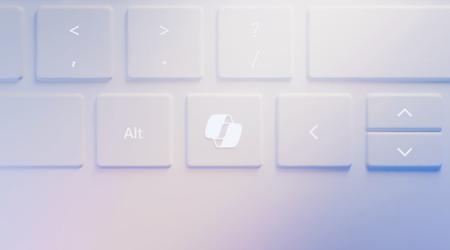 Microsoft a ajouté une touche "Make Everything Awesome" aux claviers de Windows 11 (oui, c'est la touche Copilot).