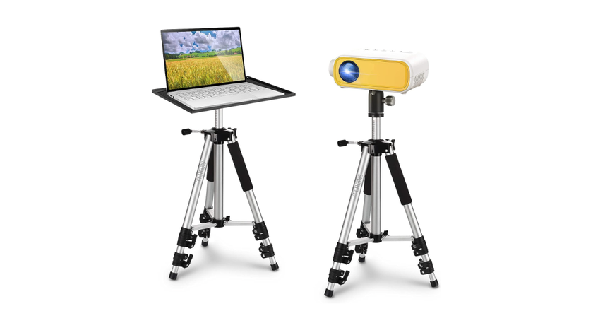 SKERELL trépied pour projecteur