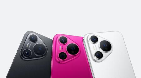 Huawei Pura 80 Ultra pourrait recevoir un triple capteur photo avec un double zoom 