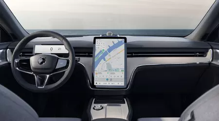 Volvo intégrera l'assistant vocal IA de Google, Gemini, dans ses voitures