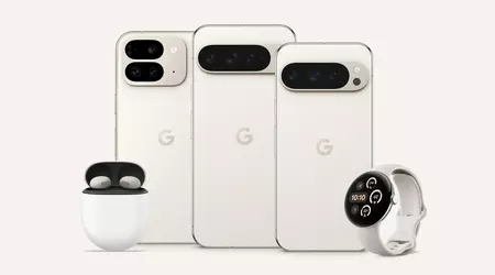 Les Google Pixel 9, Pixel 9 Pro, Pixel 9 Pro XL et Pixel 9 Pro Fold ont reçu leur première mise à jour logicielle.