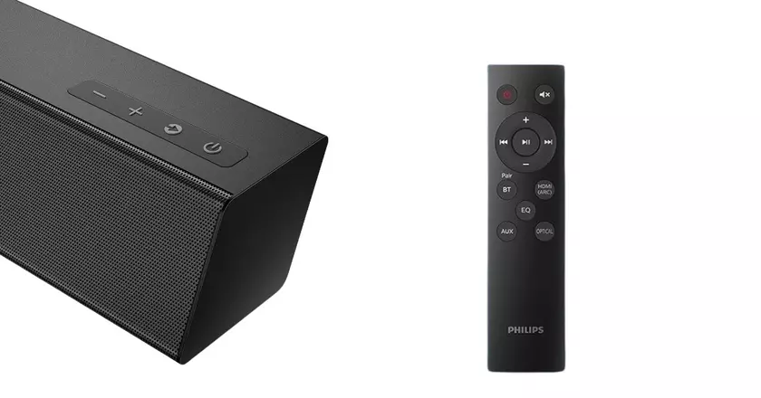 PHILIPS B5106 barre de son pour philips tv