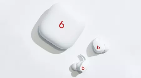 Beats Fit Pro sur Amazon : Casque TWS avec ANC, protection IPX4 et puce Apple H1 pour 159,95 $ (40 $ de réduction)