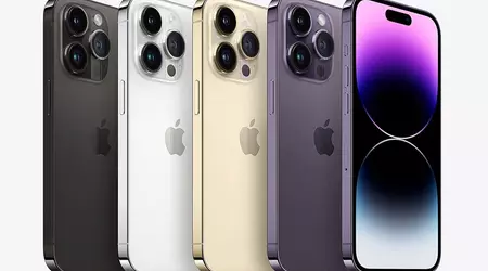Apple contrôle 59 % du marché des smartphones en Amérique du Nord - les ventes de Samsung et Motorola sont en forte baisse