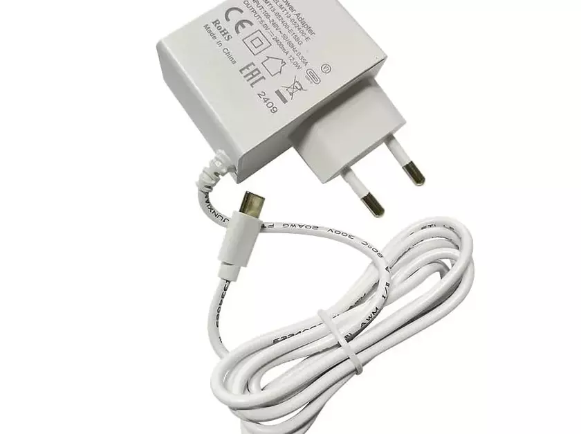 Routeur de voyage MikroTik hAP ax lite avec VPN intégré