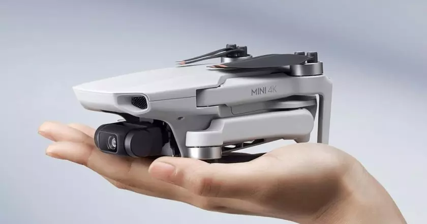 DJI Mini 4K top drone aliexpress