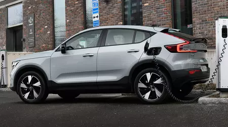 Volvo abandonne temporairement la C40 et renomme plusieurs modèles