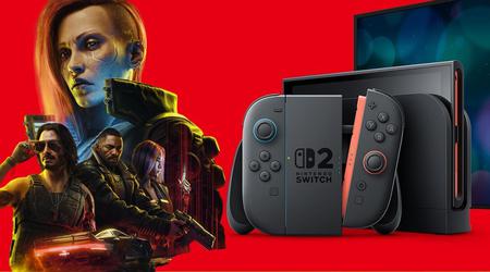 Inspire l'optimisme : les premières vidéos gameplay de Cyberpunk 2077 sur Nintendo Switch 2 montrent d'excellentes performances et une bonne qualité graphique