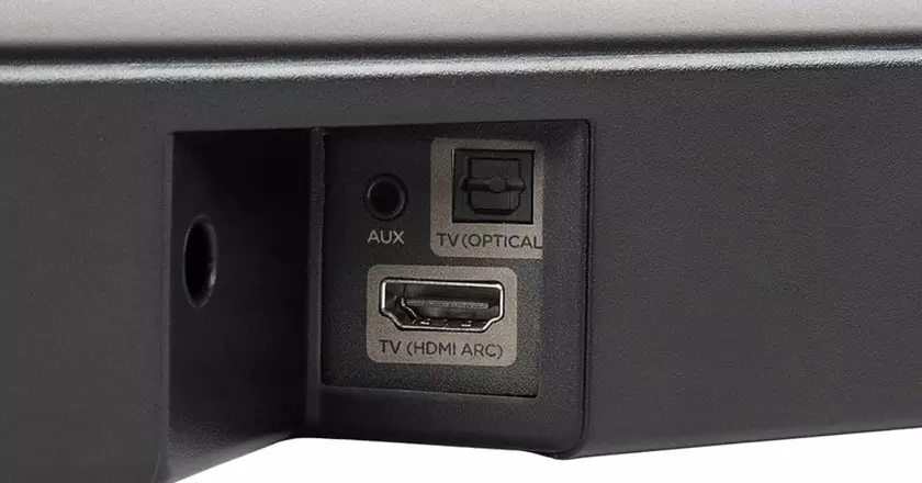 Polk Audio Signa S2 meilleure barre de son pour lg c2