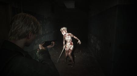  Le remake de Silent Hill 2 comprend des rencontres ennemies "redessinées et redistribuées".