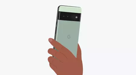Google semble avoir accidentellement révélé les nouveaux smartphones Pixel lors d'un test de chute
