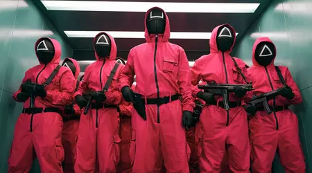 Préparez-vous à des défis vertigineux : le créateur de Squid Game promet de ramener la peur des hauteurs dans la saison finale 3