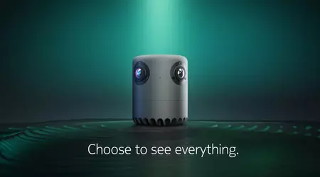 Nokia a dévoilé la première caméra 8K à 360 degrés au monde, compatible avec la 5G et conçue pour les environnements extrêmes.