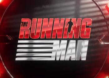 La bande-annonce de The Running Man, ...