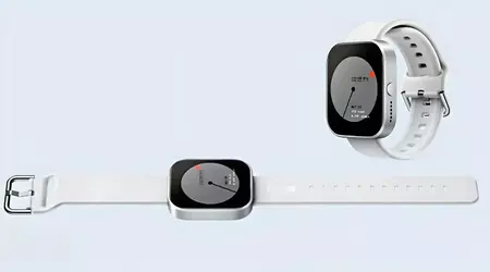 CMF by Nothing a dévoilé une nouvelle version de sa CMF Watch Pro 