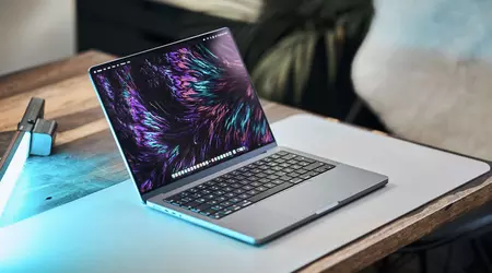 Tous les nouveaux MacBook Pro équipés de puces M4 sont dotés d'écrans à points quantiques mis à jour