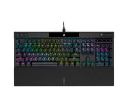 Corsair K70 RGB PRO Clavier de jeu mécanique filaire