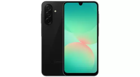 Le Samsung Galaxy A26 5G pourrait prendre en charge les cartes mémoire
