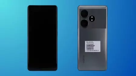 Realme GT Neo 6 SE avec 16 Go de RAM est apparu sur Geekbench