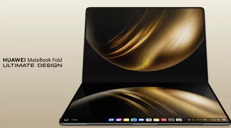 Huawei a dévoilé un ordinateur portable de luxe avec un écran OLED Tandem pliable et les dernières fonctionnalités de HarmonyOS 5