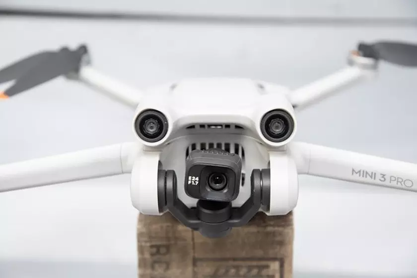 DJI Mini 3 Pro contre DJI Mini 4 Pro