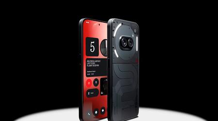 Nothing s'apprête à sortir le Phone (2a) dans un nouveau coloris