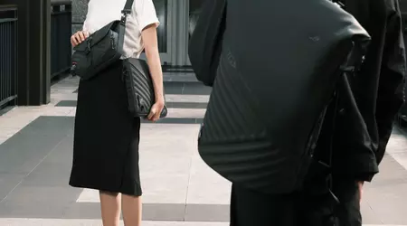 ASUS annonce les nouveaux sacs de voyage ROG Slash 4.0