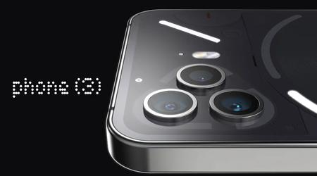 Le Nothing Phone (3a) sera assemblé en Inde