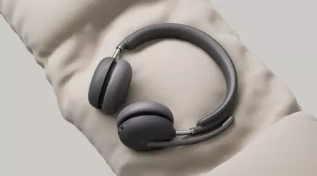 Logitech a lancé le Zone Wireless 2 avec ANC hybride, microphone intégré, jusqu'à 22 heures d'autonomie et fonction Fast Pair.