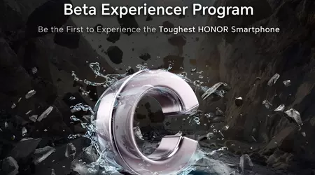 Honor se prépare à sortir un nouveau smartphone résistant aux chocs, probablement le Honor X9c.