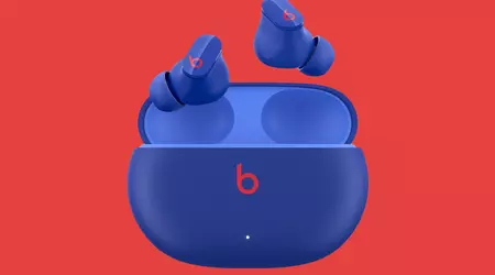 30 $ de réduction : Les écouteurs Beats Studio Buds avec ANC, puce MediaTek et jusqu'à 24 heures d'autonomie en vente sur Amazon pour 119 $.