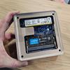 Caractéristiques du mini-PC Edge AI de Sapphire