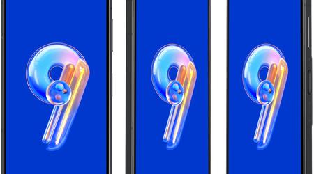 Un site norvégien révèle les spécifications, images et prix de l'Asus Zenfone 9