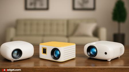 Meilleurs Projecteurs YOTON : Revue et Comparaison