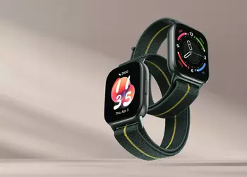 Motorola dévoile la Moto Watch Fit ...