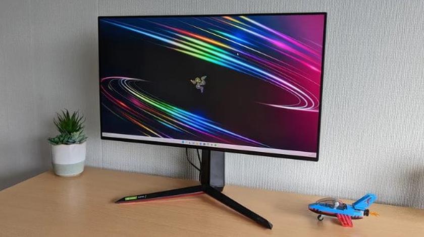 LG UltraGear 27GP950-B écran gaming pro player