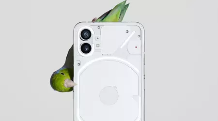 Un écran de 6,7 pouces et 3 ans de mises à jour Android : De nouveaux détails sur le Nothing Phone ont fait surface en ligne (2)