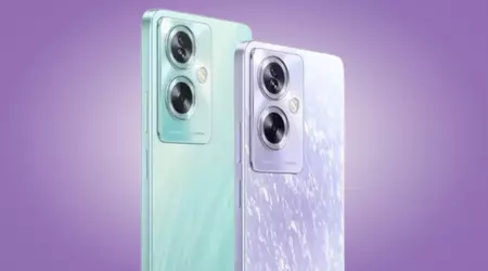 OPPO A1s : nouveau smartphone avec structure anti-chute en diamant et 12 Go de RAM